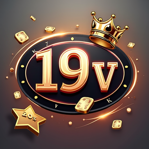 19v
