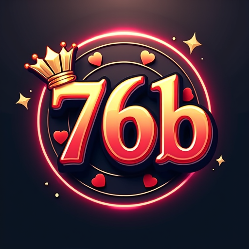 Logo 76b