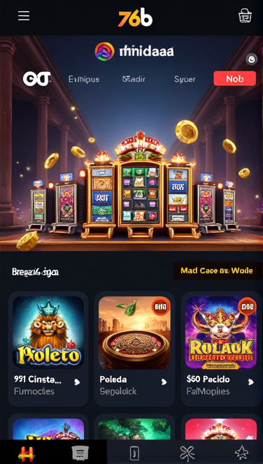 Screenshot 1 76b
